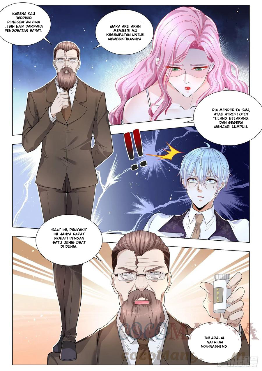 Shen Hao’s Heavenly Fall System - Chapter 315 5 Shen Hao’s Heavenly Fall System - Chapter 315 5