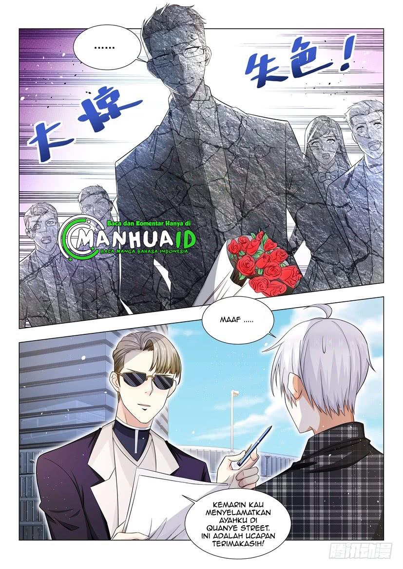 Shen Hao’s Heavenly Fall System - Chapter 36 11 Shen Hao’s Heavenly Fall System - Chapter 36 11