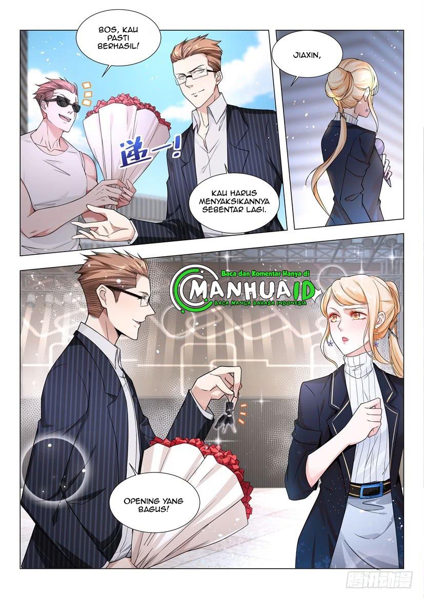 Shen Hao’s Heavenly Fall System - Chapter 36 4 Shen Hao’s Heavenly Fall System - Chapter 36 4