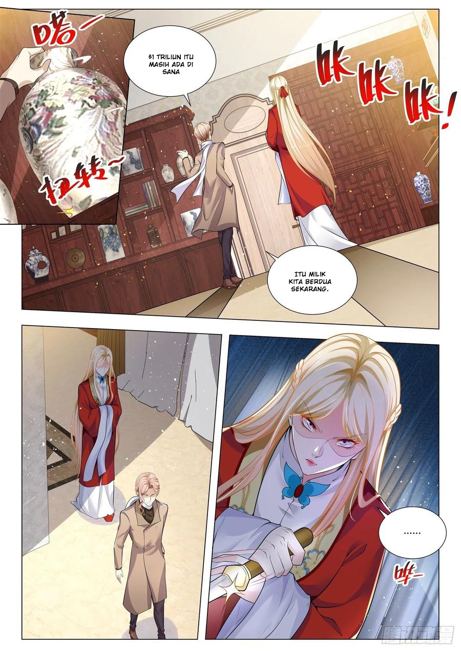 Shen Hao’s Heavenly Fall System - Chapter 360 8