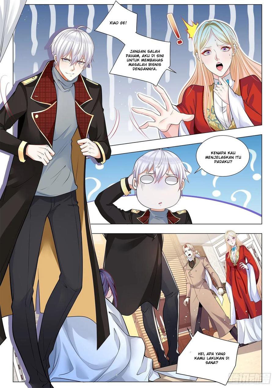 Shen Hao’s Heavenly Fall System - Chapter 360 10