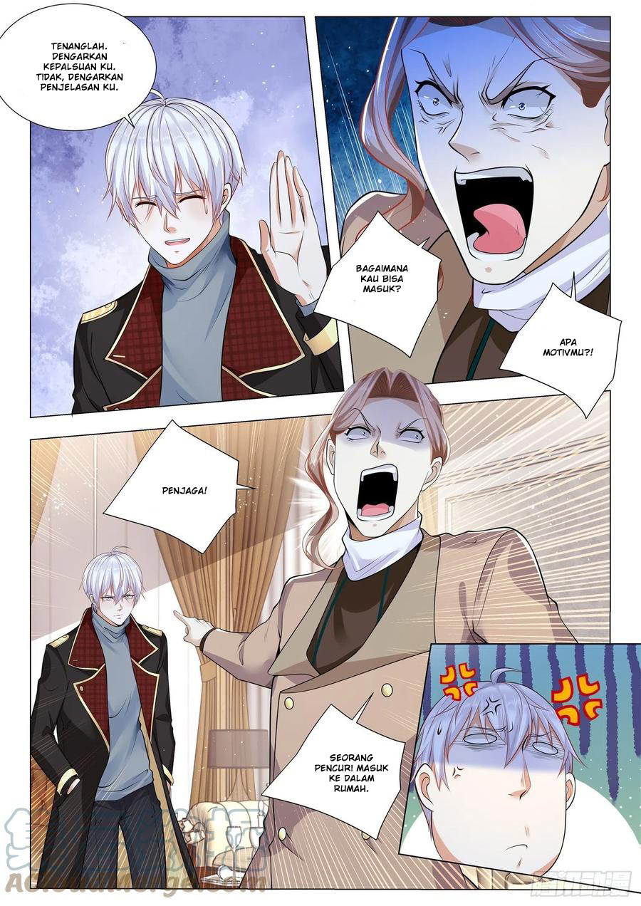 Shen Hao’s Heavenly Fall System - Chapter 360 11