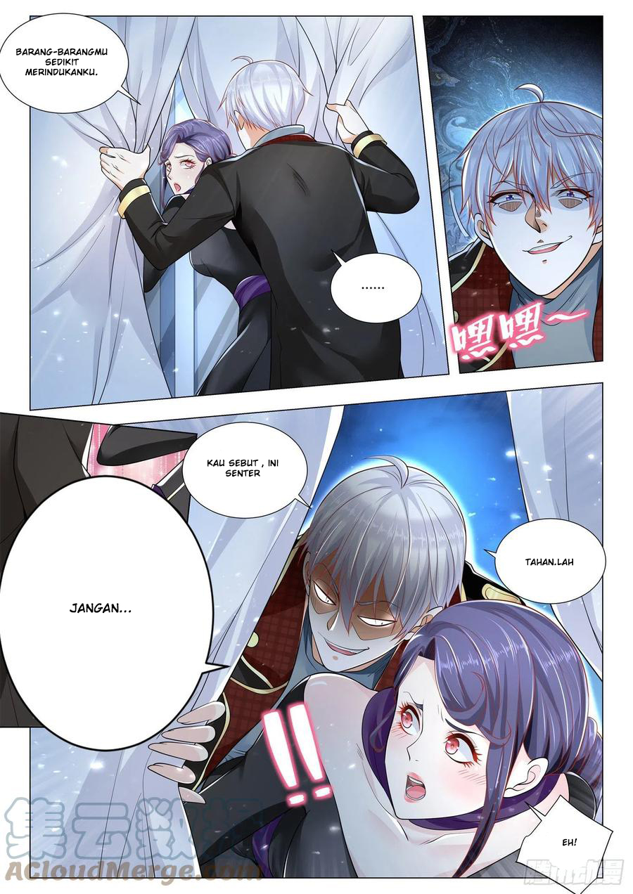 Shen Hao’s Heavenly Fall System - Chapter 360 7