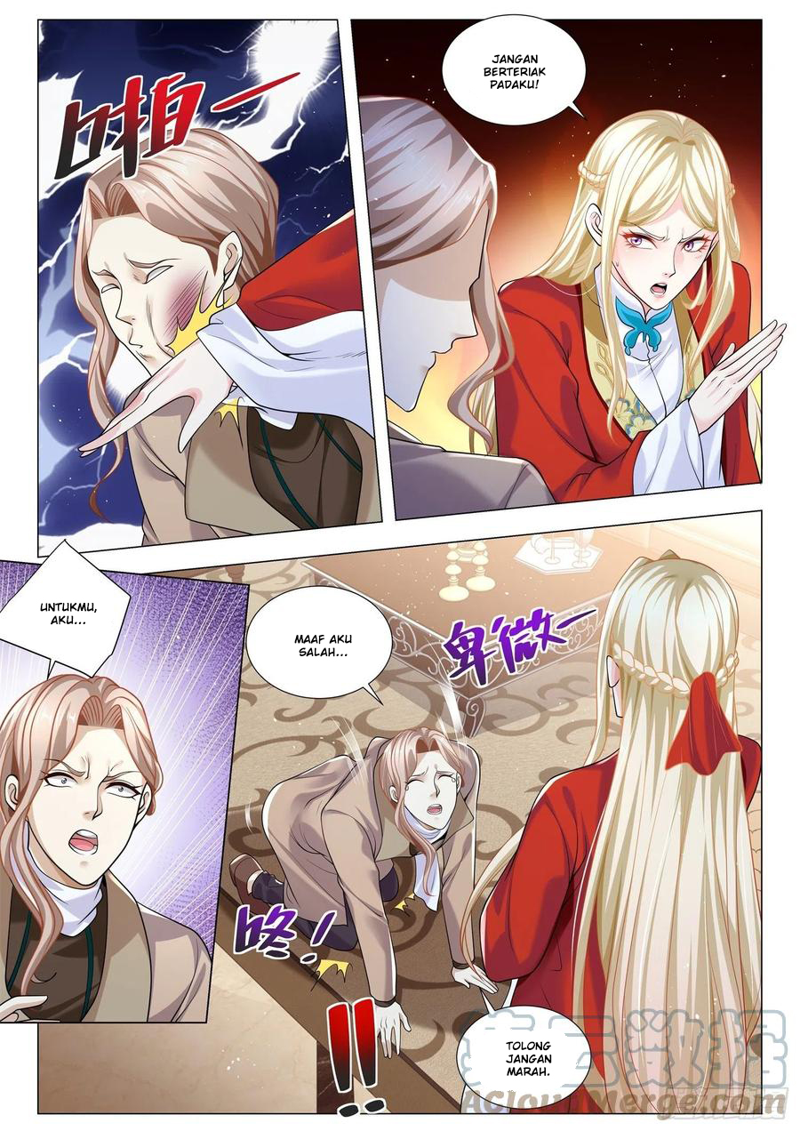 Shen Hao’s Heavenly Fall System - Chapter 360 5