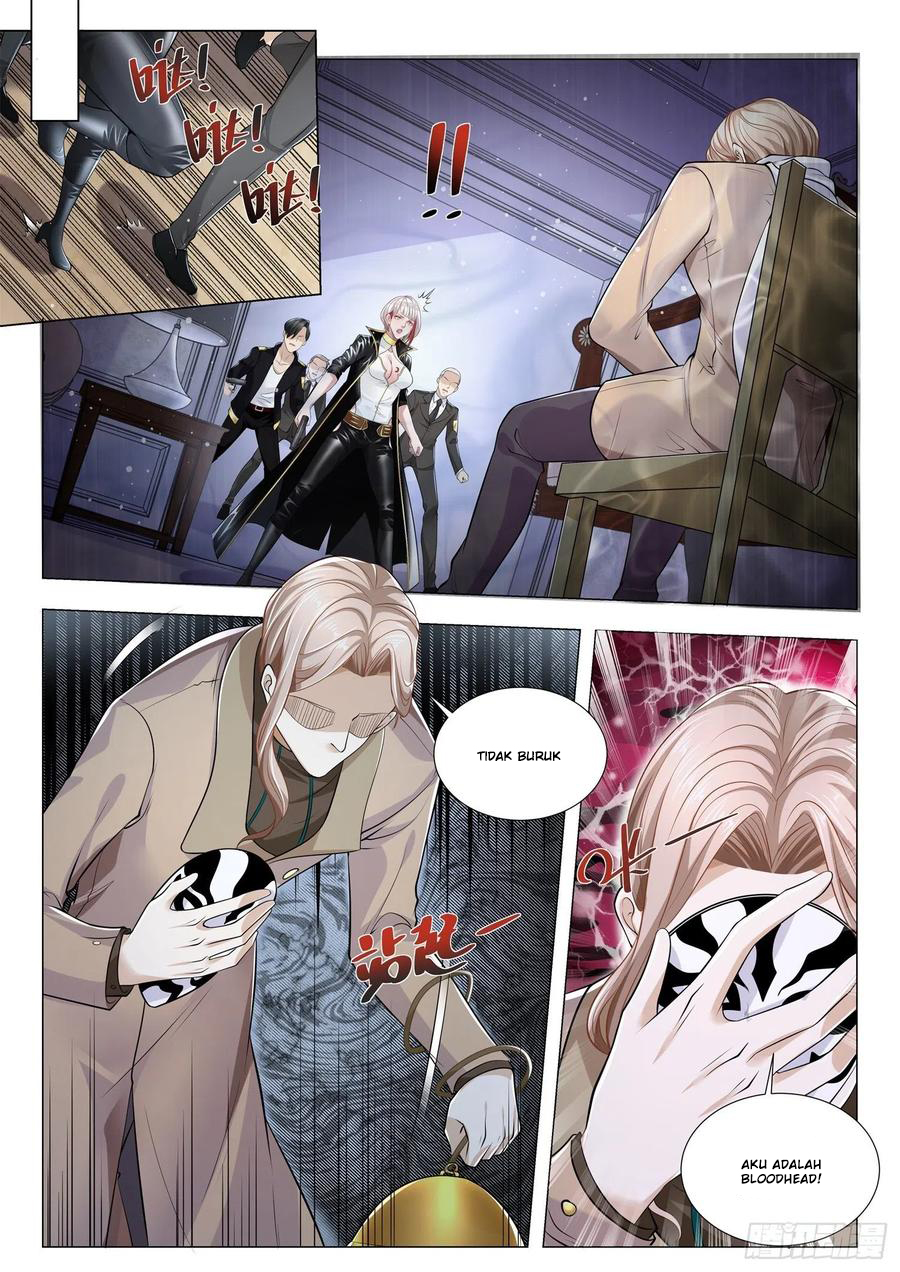 Shen Hao’s Heavenly Fall System - Chapter 361 10