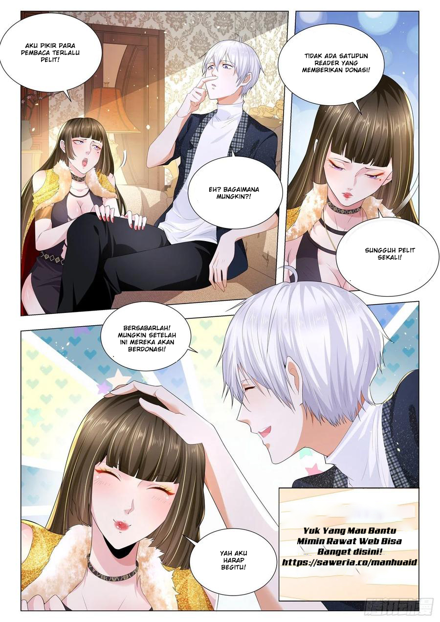 Shen Hao’s Heavenly Fall System - Chapter 361 14