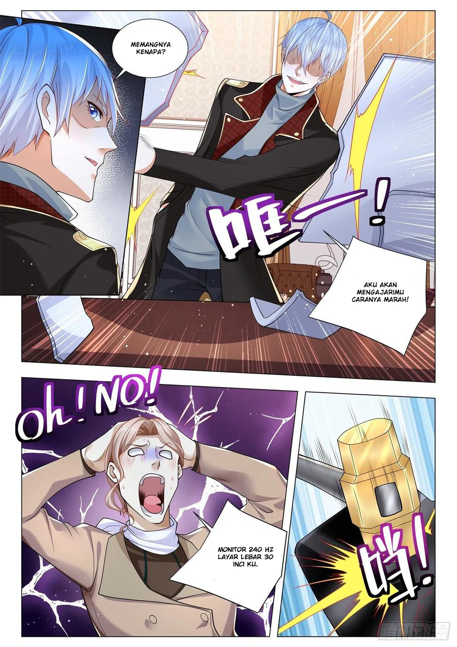 Shen Hao’s Heavenly Fall System - Chapter 361 4