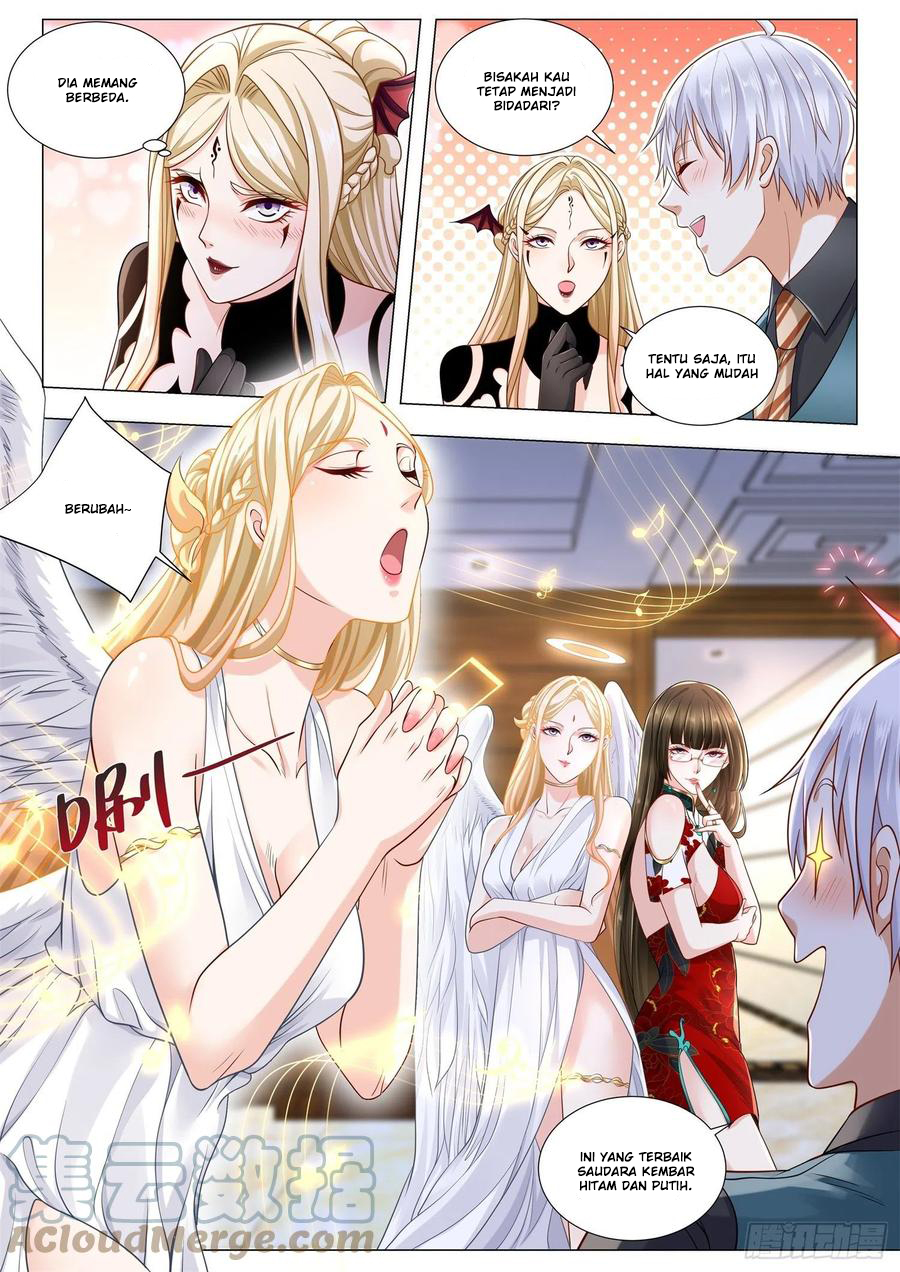 Shen Hao’s Heavenly Fall System - Chapter 364 13