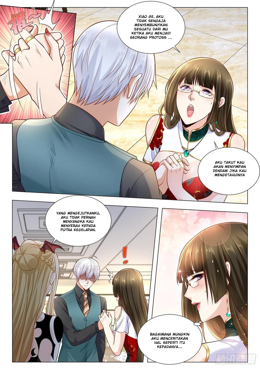 Shen Hao’s Heavenly Fall System - Chapter 364 10