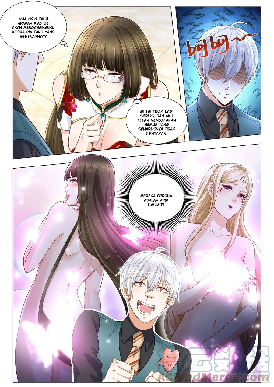 Shen Hao’s Heavenly Fall System - Chapter 364 11