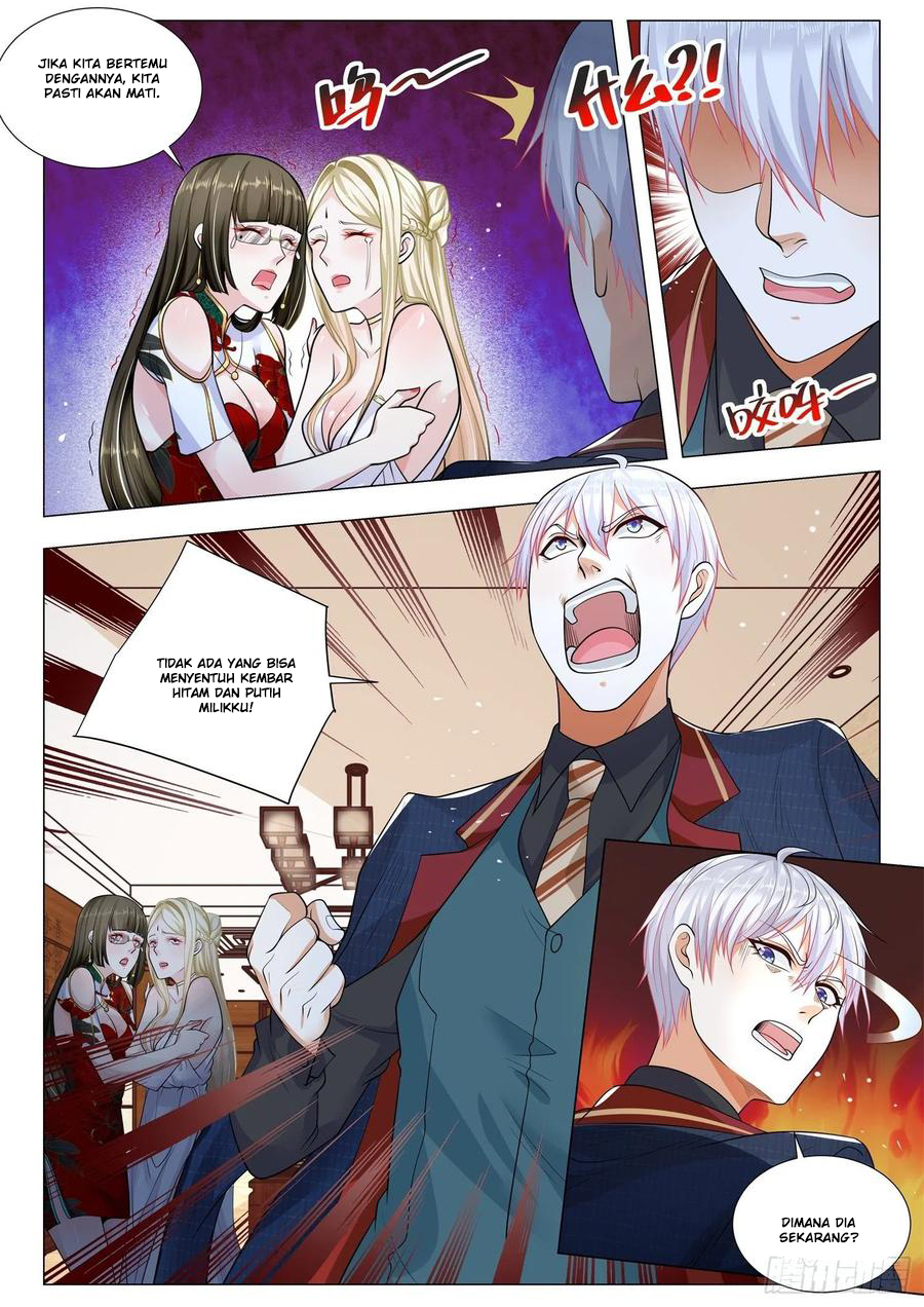 Shen Hao’s Heavenly Fall System - Chapter 365 10