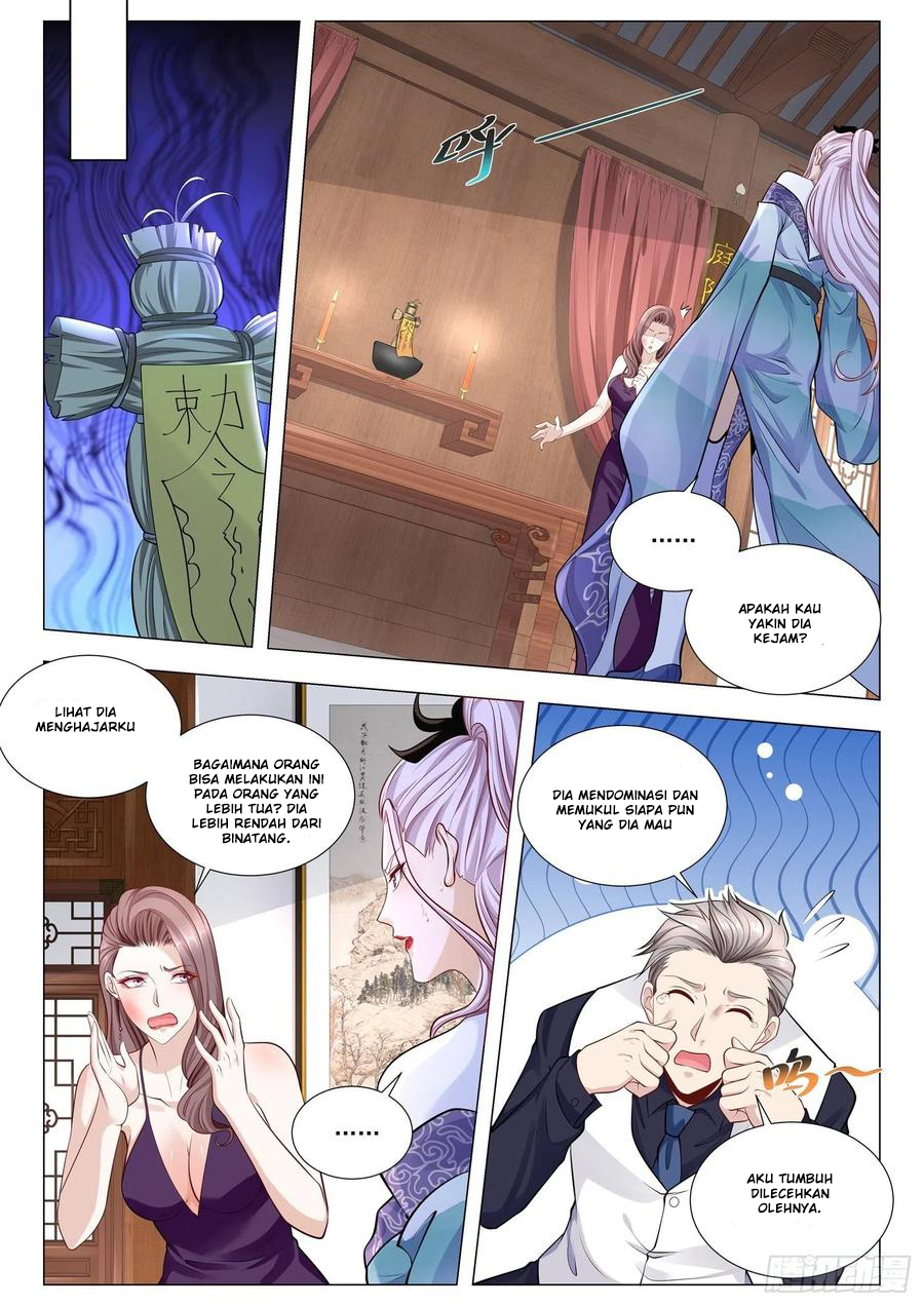 Shen Hao’s Heavenly Fall System - Chapter 378 10