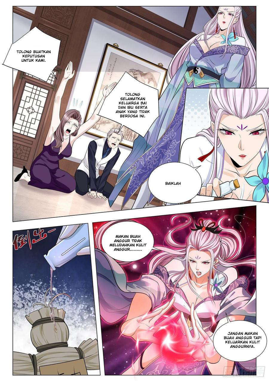 Shen Hao’s Heavenly Fall System - Chapter 378 11