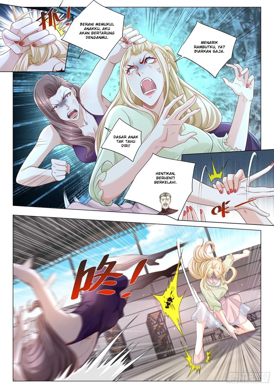 Shen Hao’s Heavenly Fall System - Chapter 378 5
