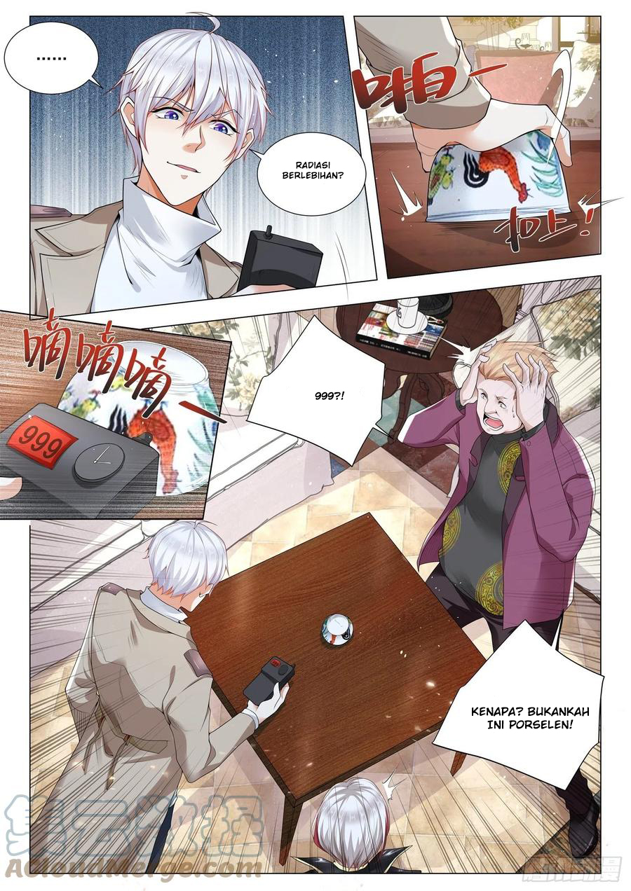 Shen Hao’s Heavenly Fall System - Chapter 372 11