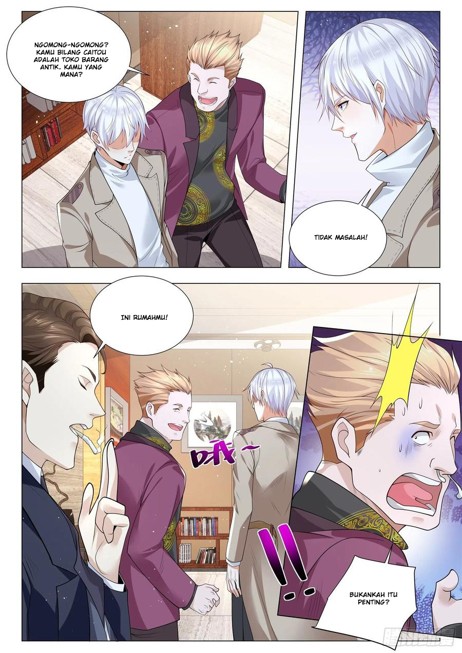 Shen Hao’s Heavenly Fall System - Chapter 373 10