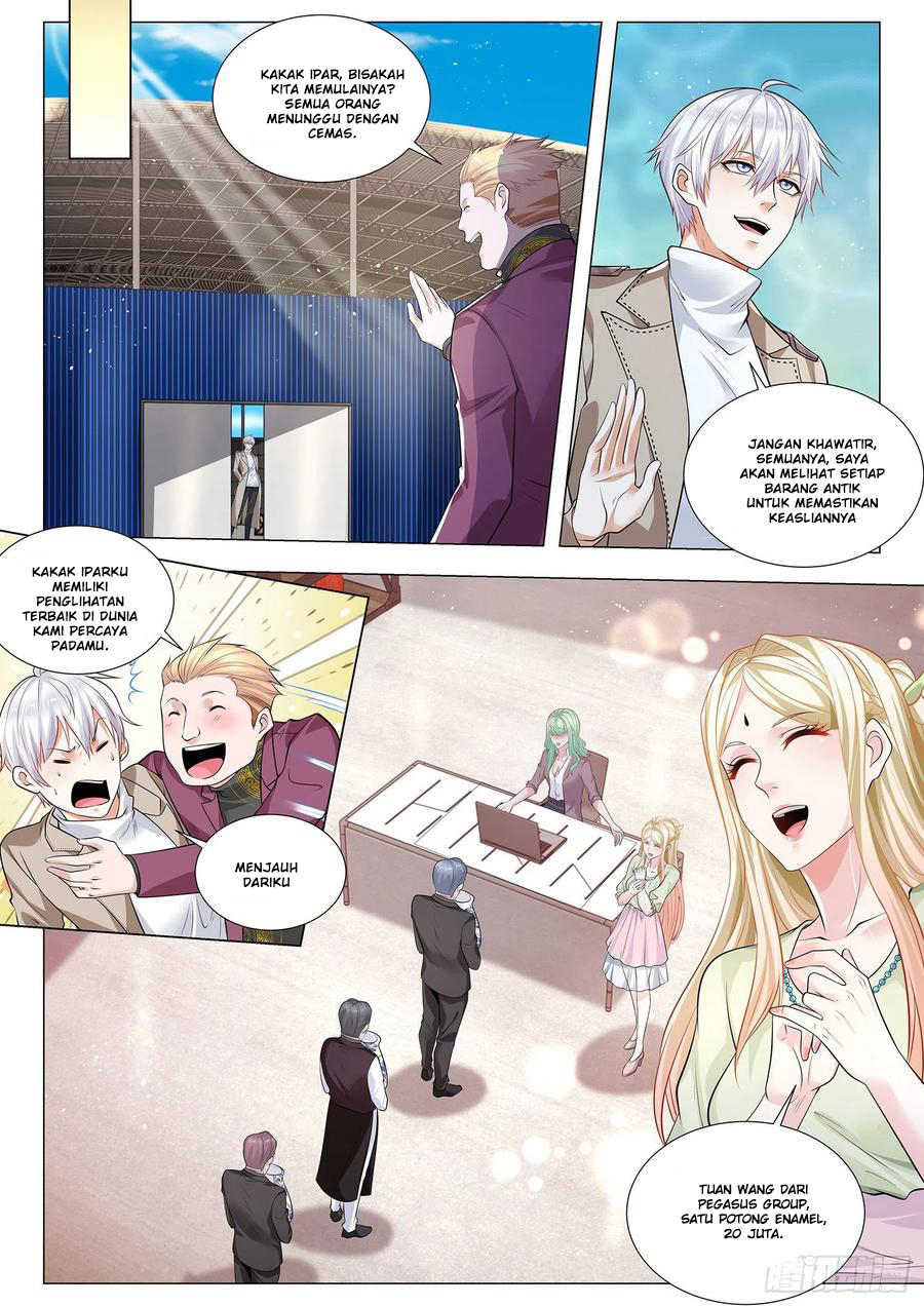 Shen Hao’s Heavenly Fall System - Chapter 377 12