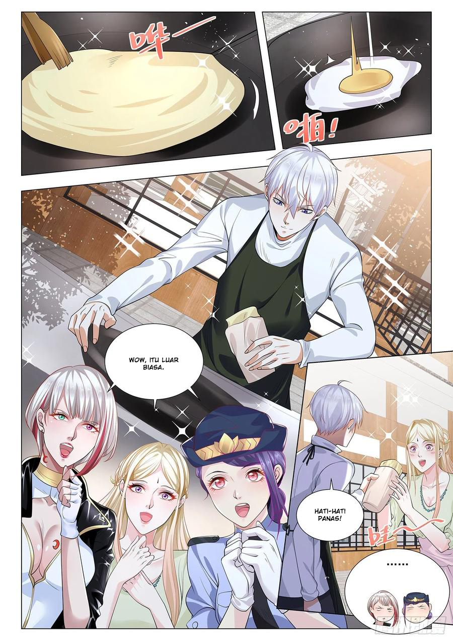 Shen Hao’s Heavenly Fall System - Chapter 374 12