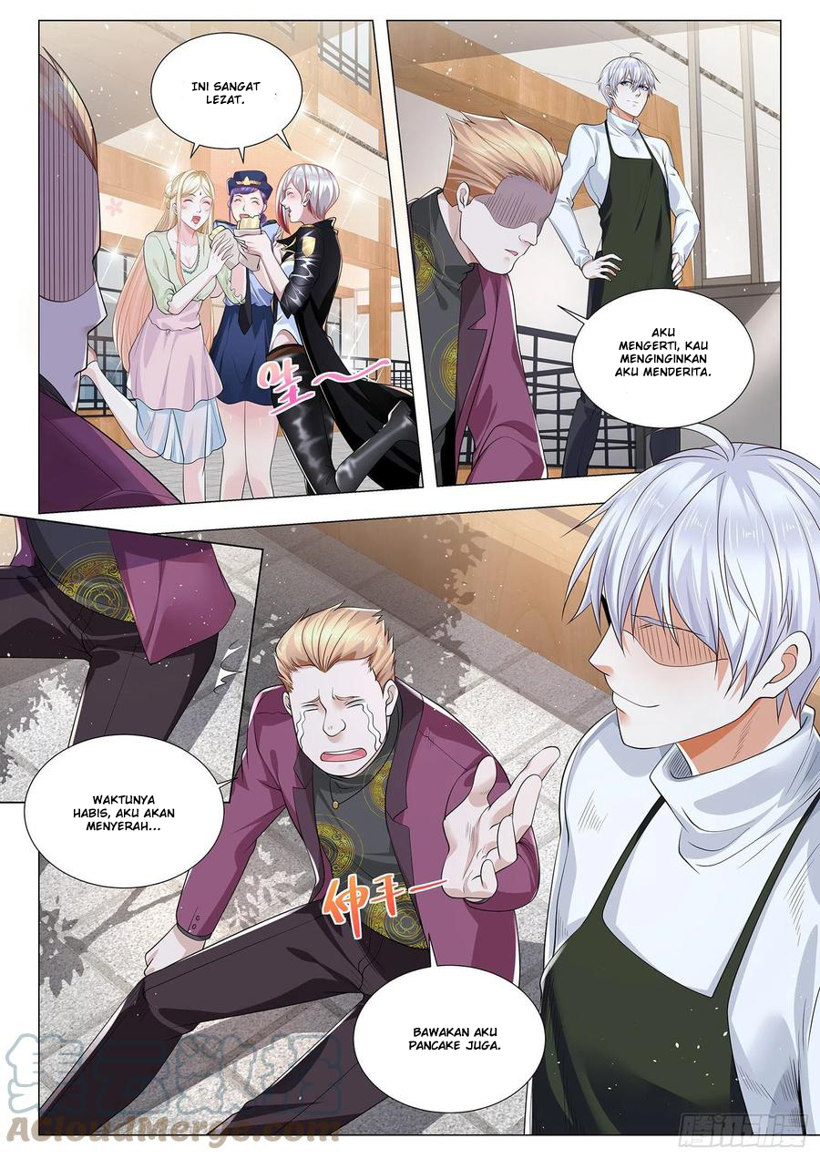 Shen Hao’s Heavenly Fall System - Chapter 374 13