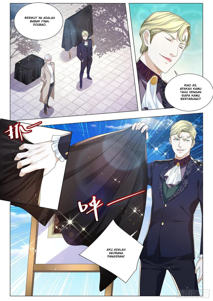 Shen Hao’s Heavenly Fall System - Chapter 375 10