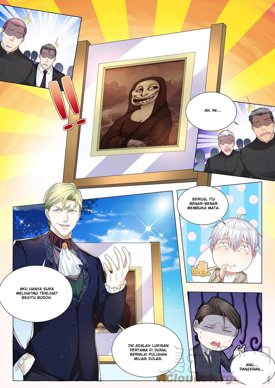 Shen Hao’s Heavenly Fall System - Chapter 375 11