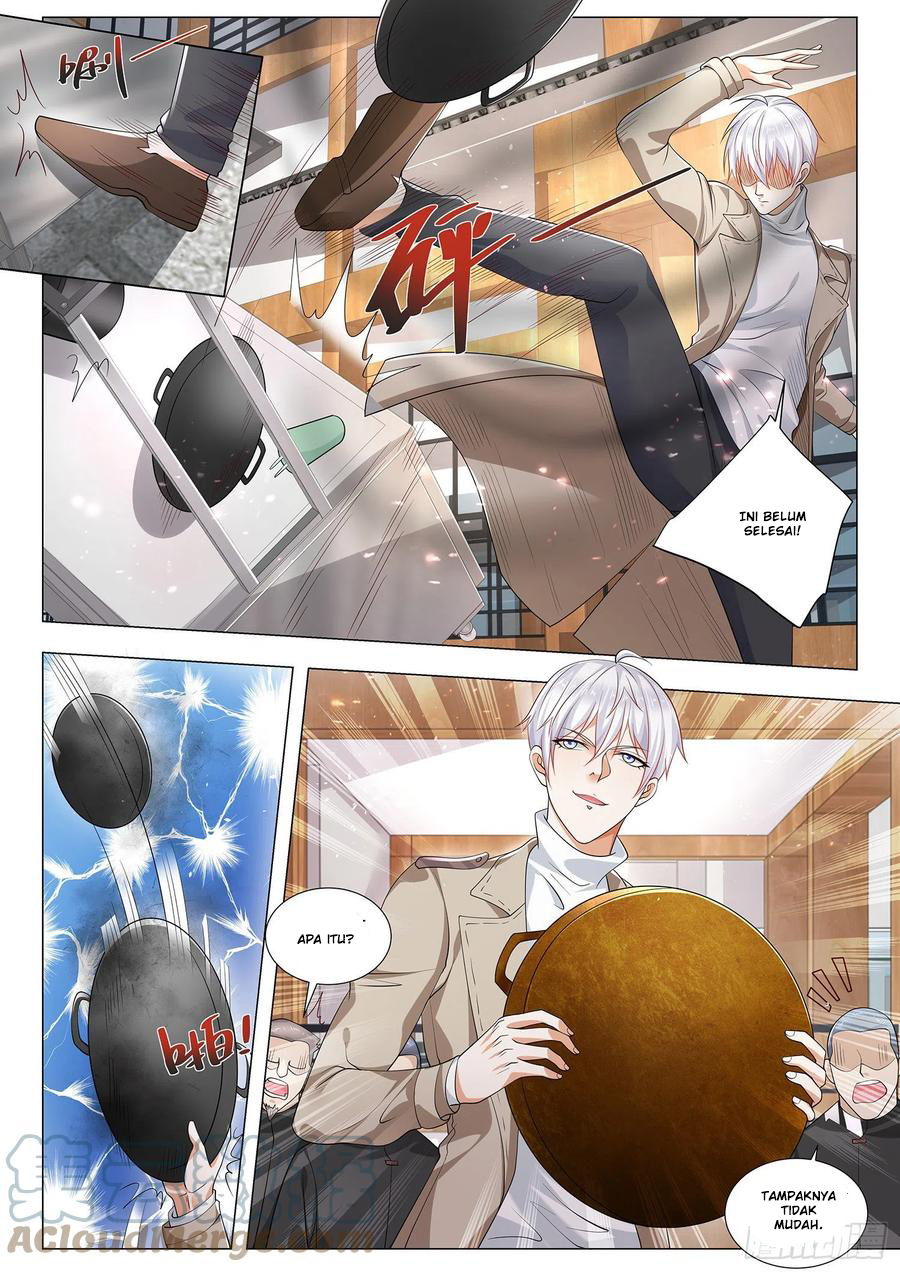 Shen Hao’s Heavenly Fall System - Chapter 375 5