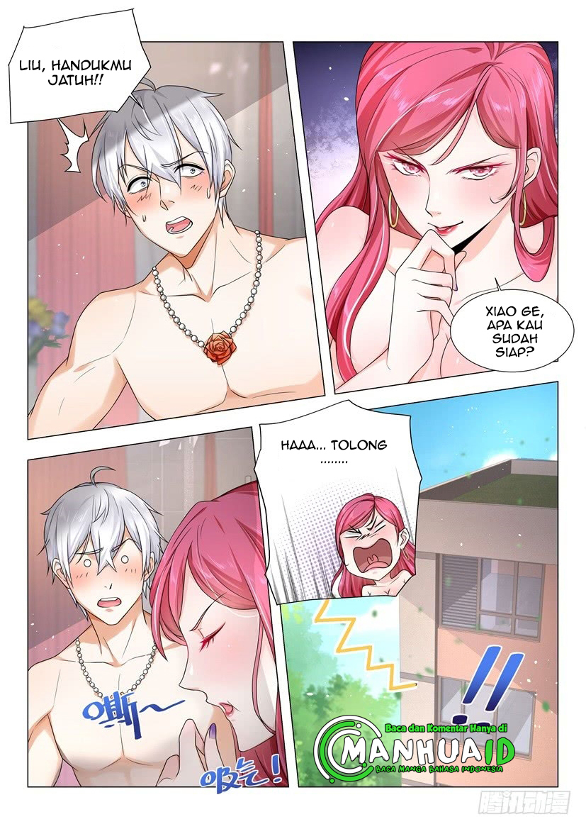 Shen Hao’s Heavenly Fall System - Chapter 34 8