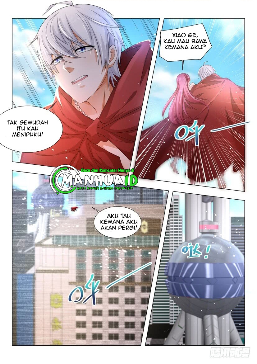 Shen Hao’s Heavenly Fall System - Chapter 34 13