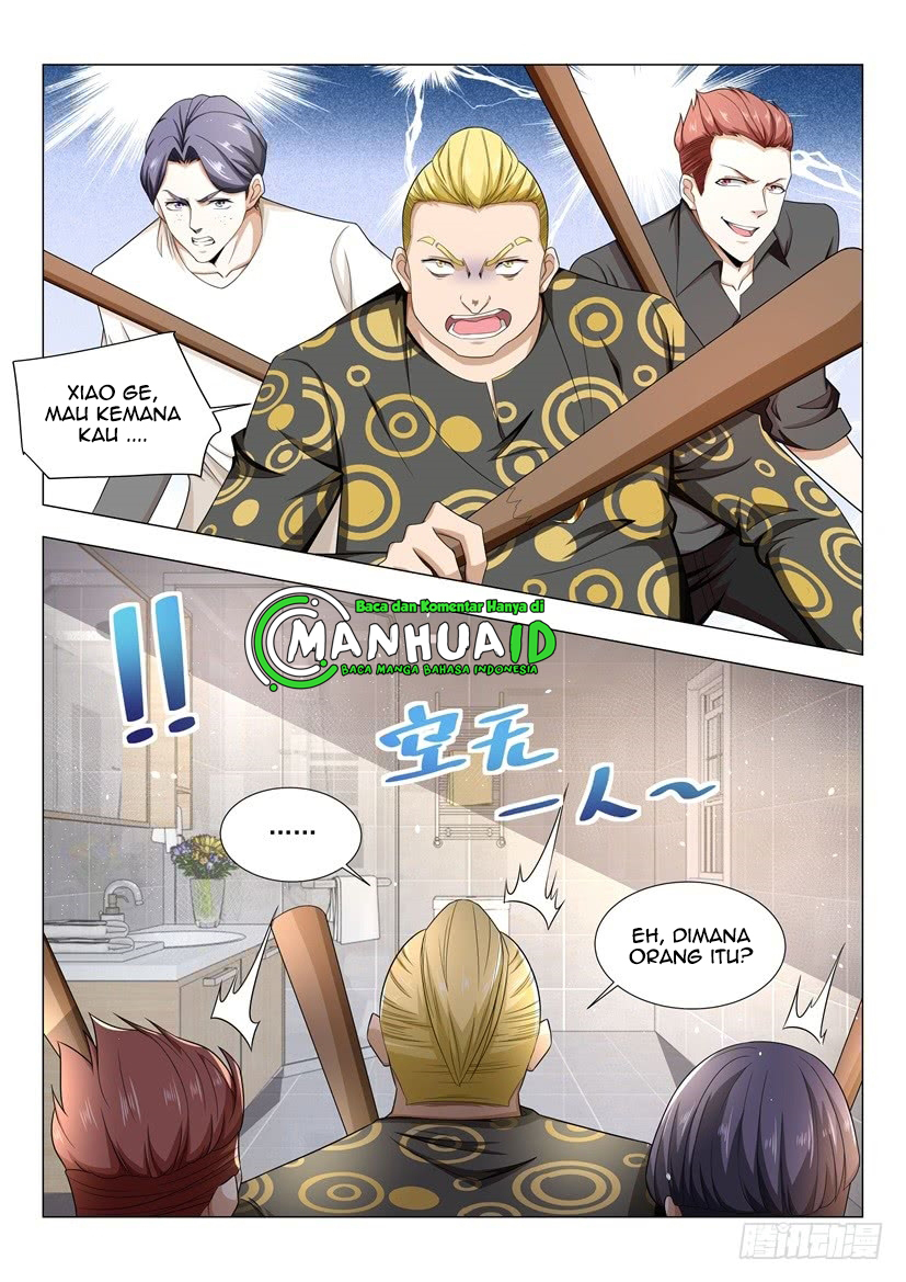 Shen Hao’s Heavenly Fall System - Chapter 34 10
