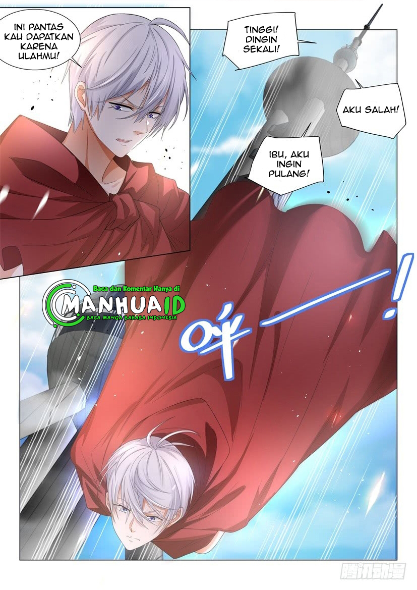 Shen Hao’s Heavenly Fall System - Chapter 34 15