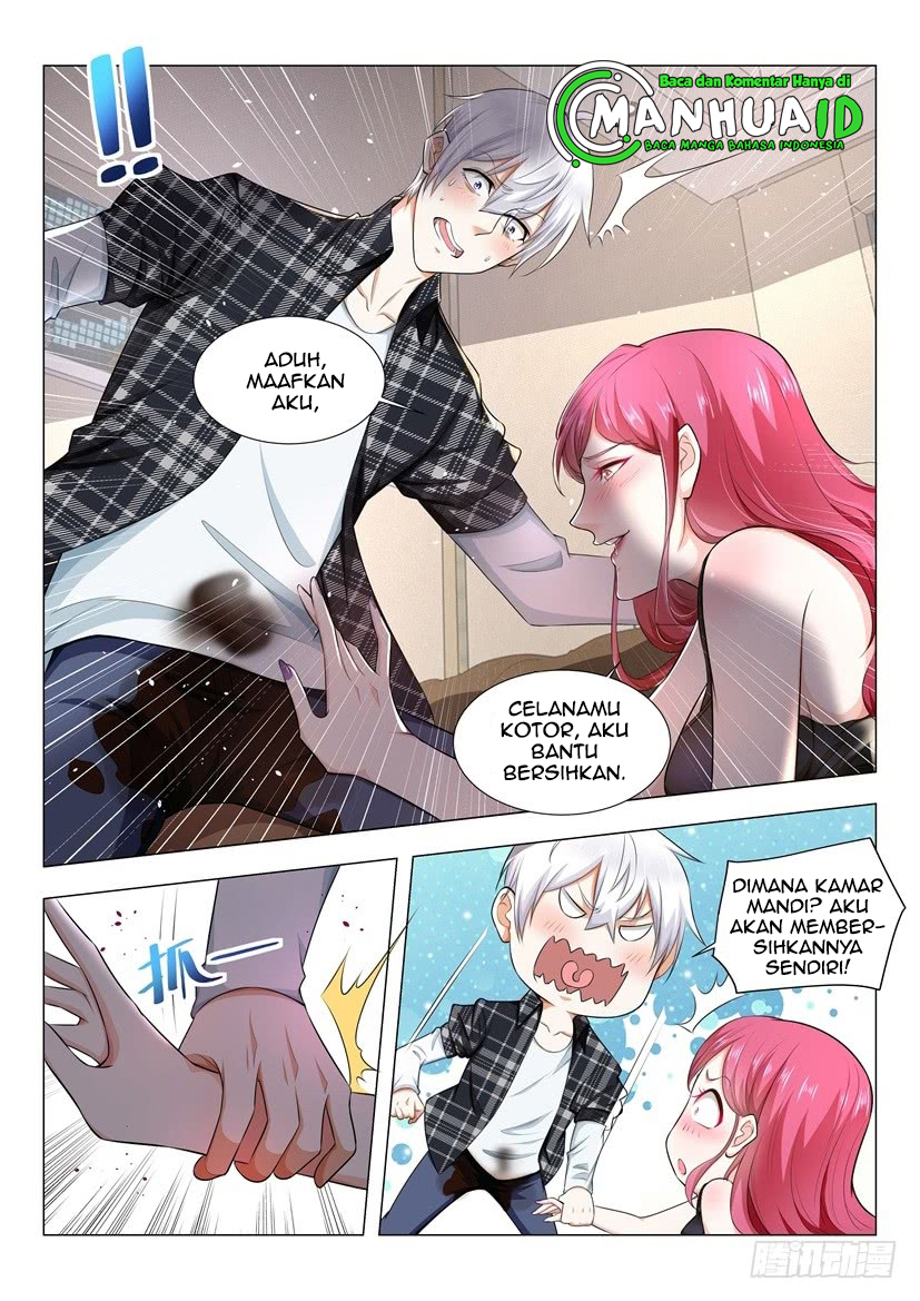 Shen Hao’s Heavenly Fall System - Chapter 34 5