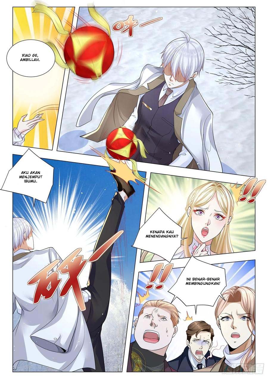 Shen Hao’s Heavenly Fall System - Chapter 348 10