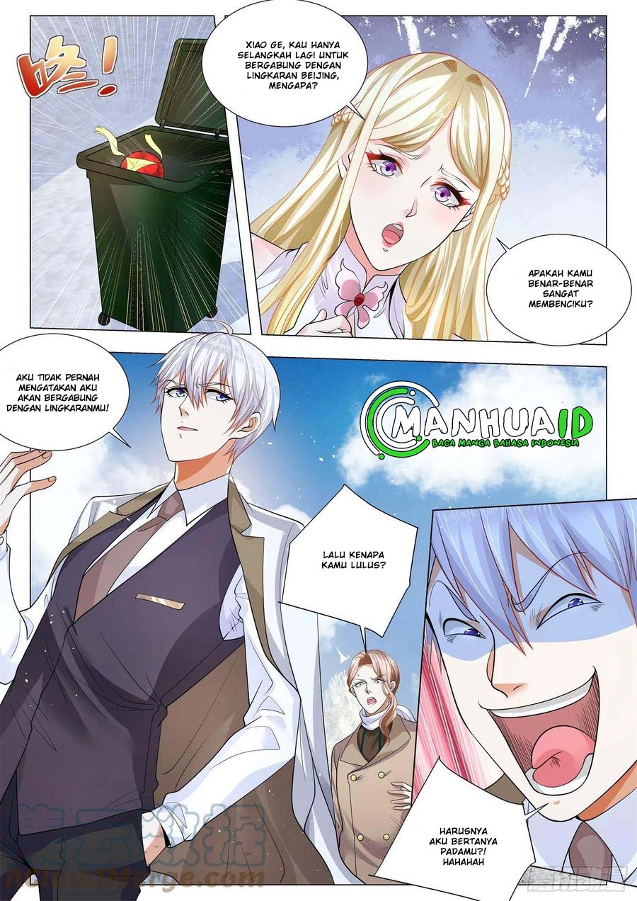 Shen Hao’s Heavenly Fall System - Chapter 348 11