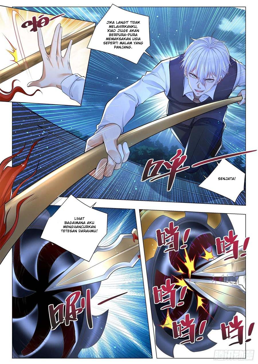 Shen Hao’s Heavenly Fall System - Chapter 349 10