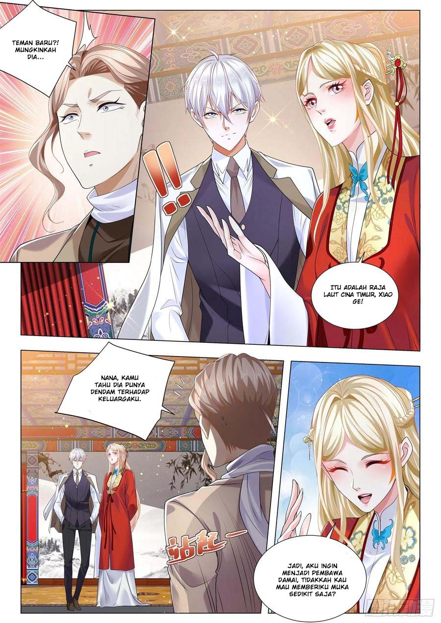Shen Hao’s Heavenly Fall System - Chapter 343 10