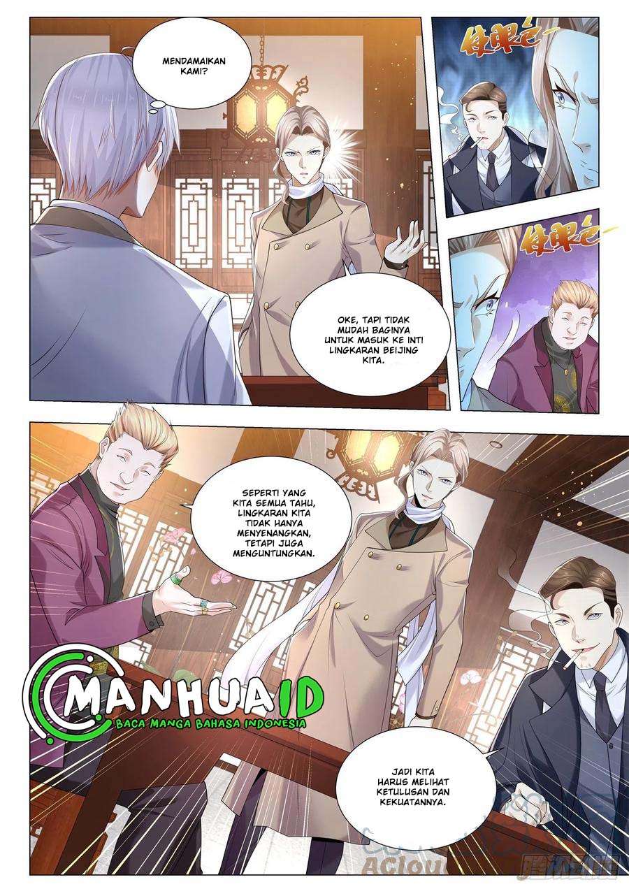Shen Hao’s Heavenly Fall System - Chapter 343 11