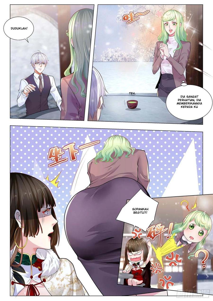 Shen Hao’s Heavenly Fall System - Chapter 343 4