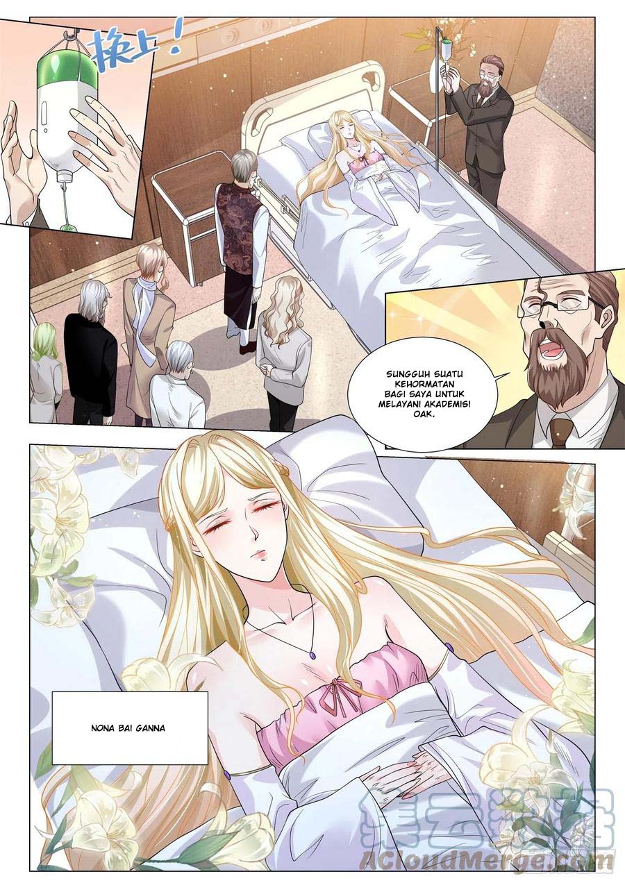 Shen Hao’s Heavenly Fall System - Chapter 340 8