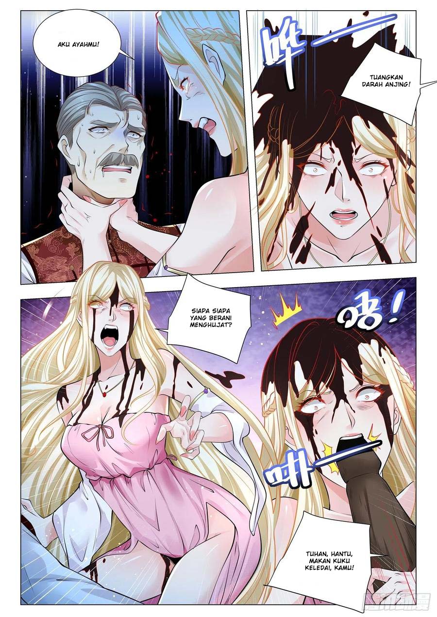 Shen Hao’s Heavenly Fall System - Chapter 340 13