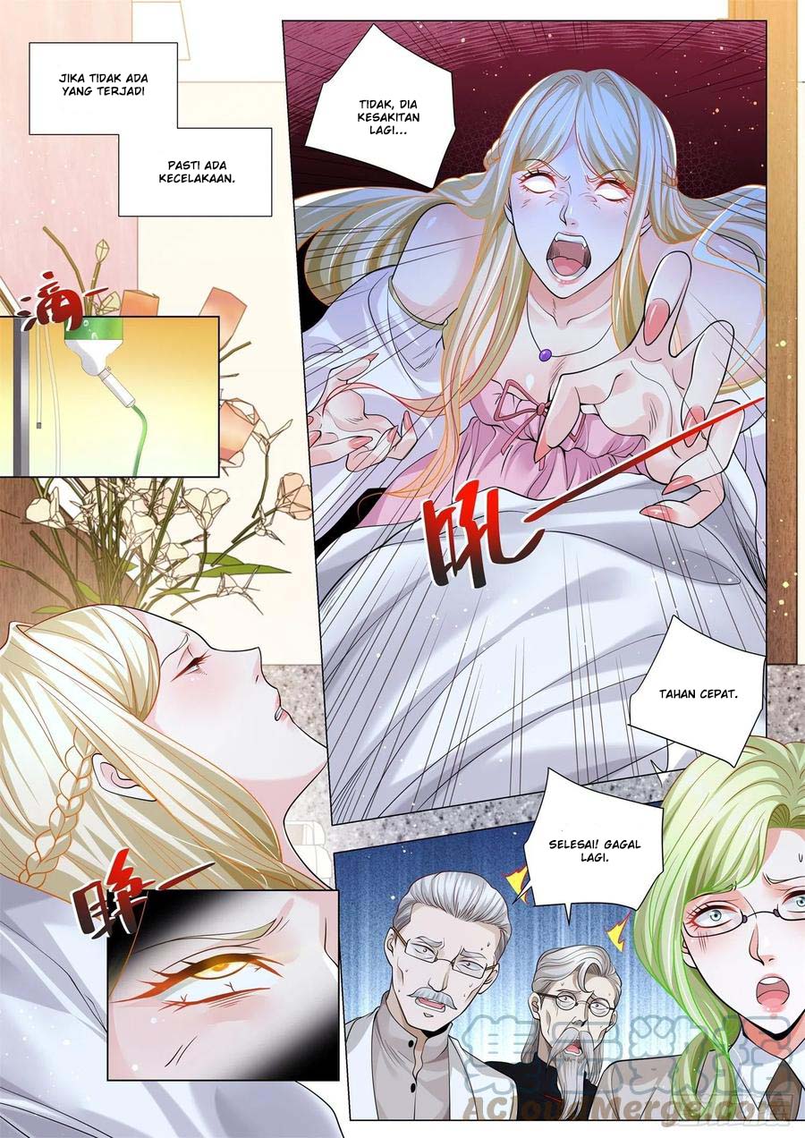 Shen Hao’s Heavenly Fall System - Chapter 340 10