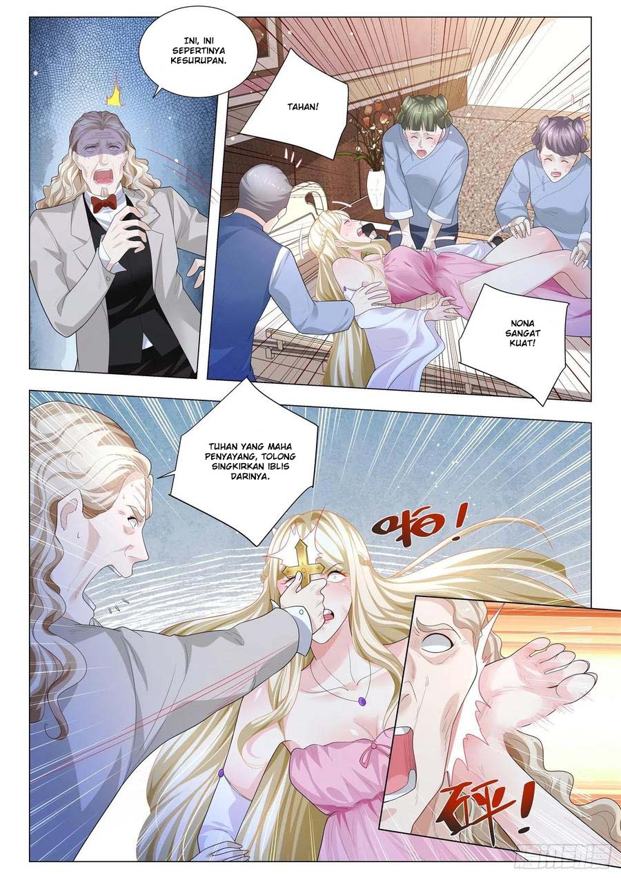 Shen Hao’s Heavenly Fall System - Chapter 340 11