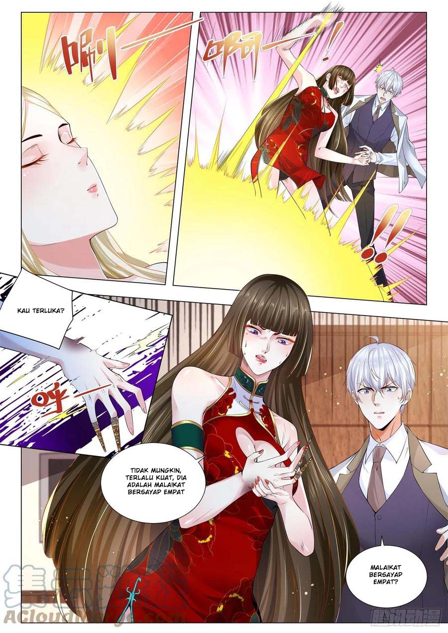 Shen Hao’s Heavenly Fall System - Chapter 341 9