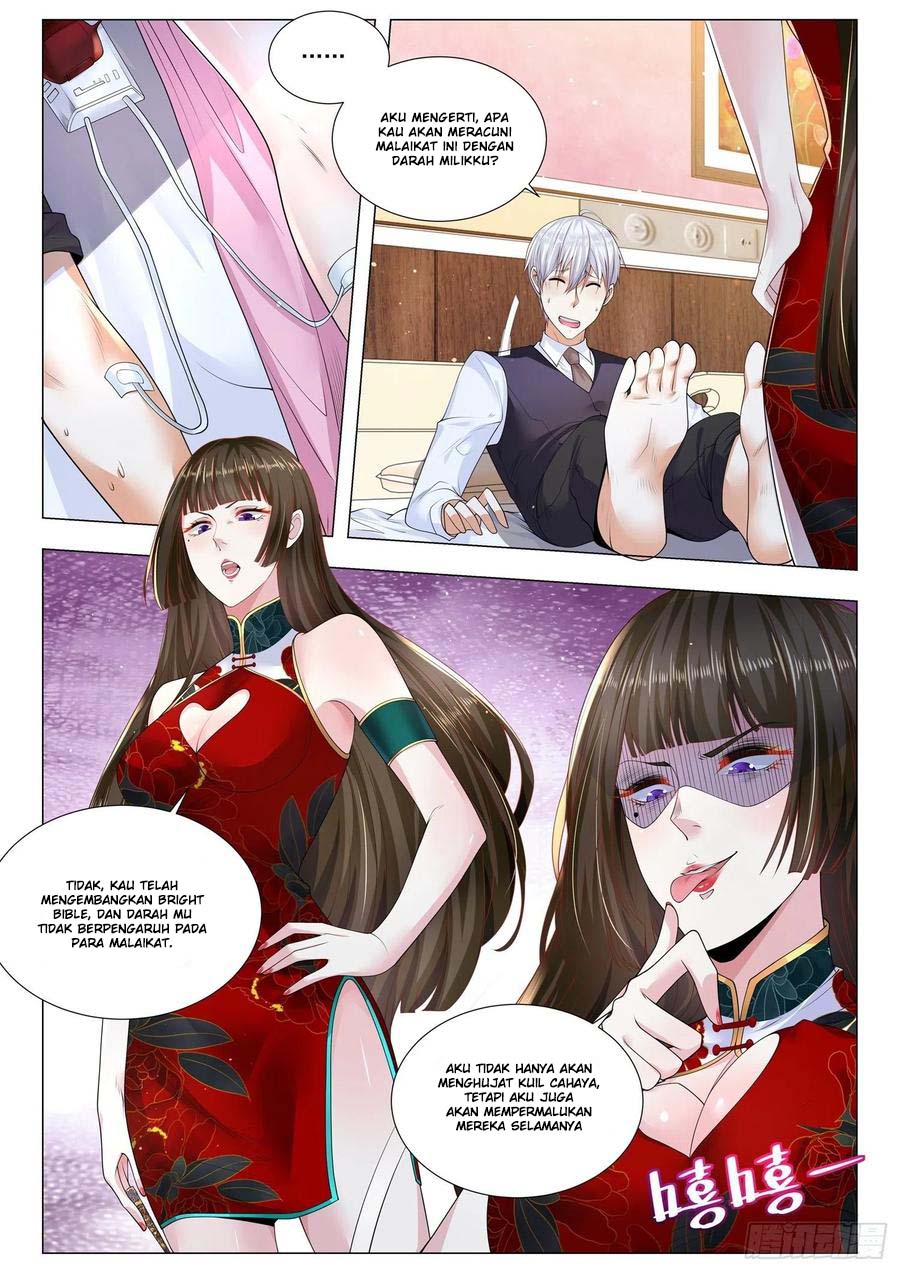 Shen Hao’s Heavenly Fall System - Chapter 341 12