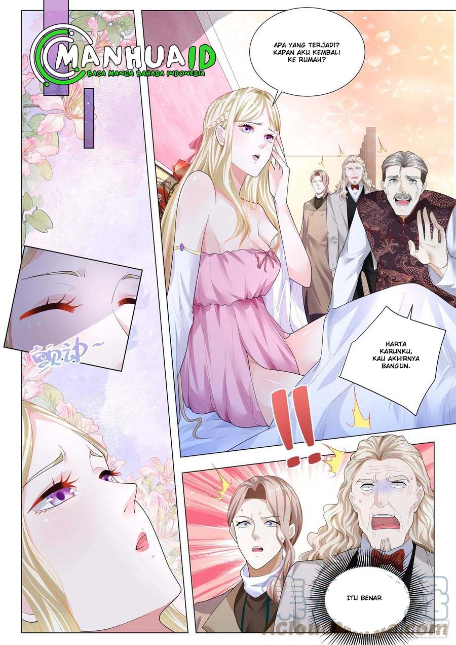 Shen Hao’s Heavenly Fall System - Chapter 341 13