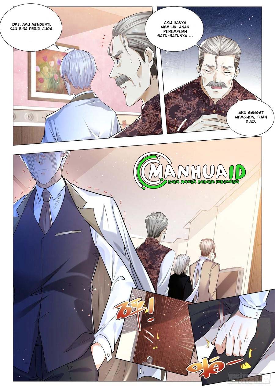Shen Hao’s Heavenly Fall System - Chapter 341 6