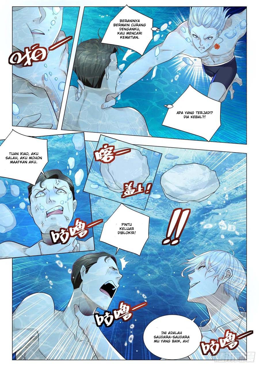Shen Hao’s Heavenly Fall System - Chapter 346 10