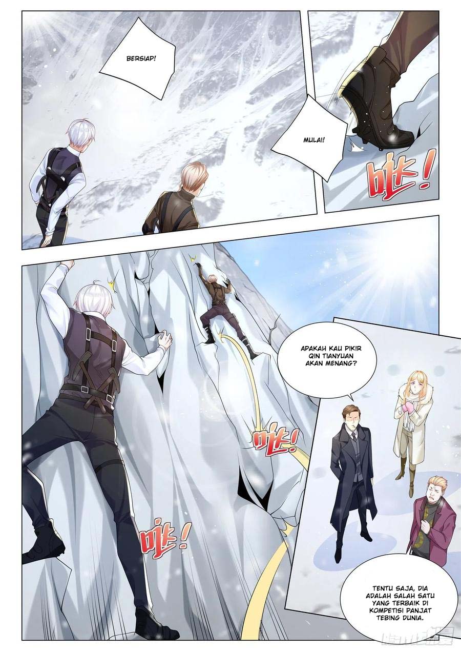 Shen Hao’s Heavenly Fall System - Chapter 347 8