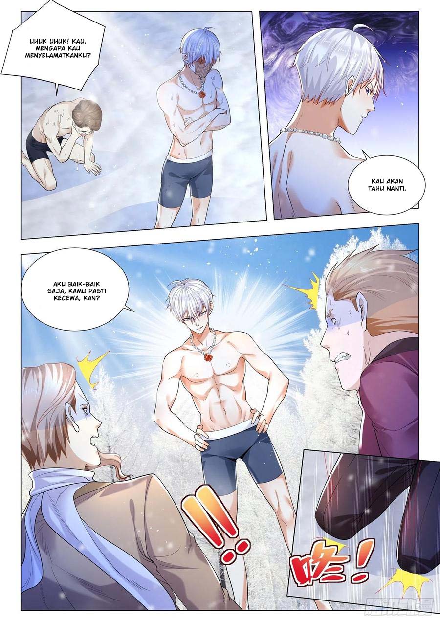 Shen Hao’s Heavenly Fall System - Chapter 347 2