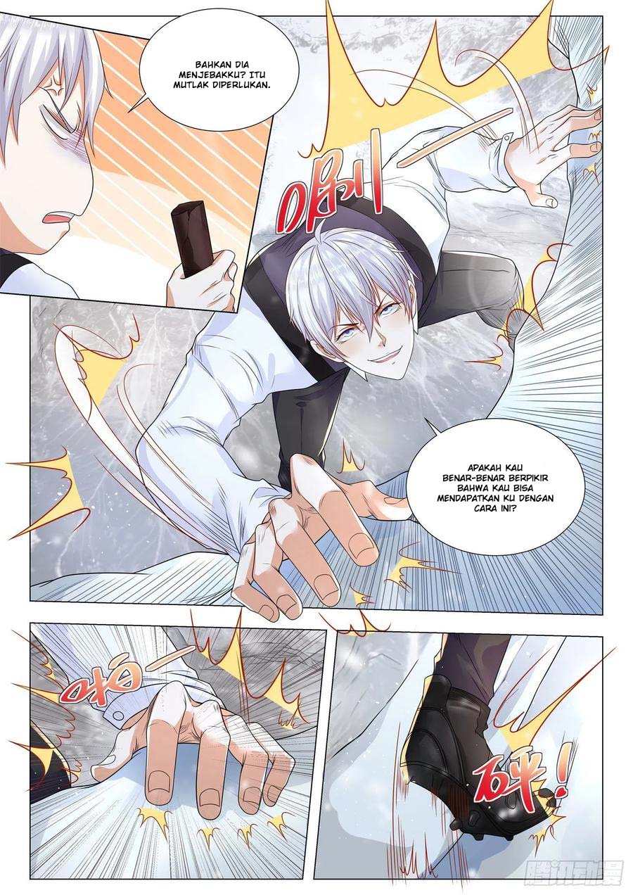 Shen Hao’s Heavenly Fall System - Chapter 347 12