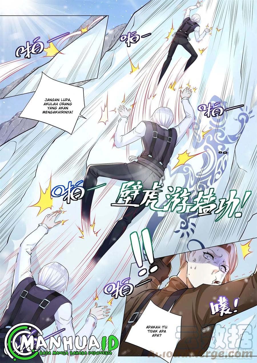 Shen Hao’s Heavenly Fall System - Chapter 347 13